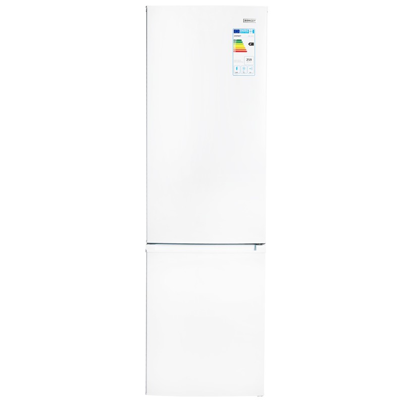 Холодильник Zarget  ZRB 290W